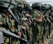Estados Unidos y Ecuador lanzan operación militar conjunta contra narcoterrorismo