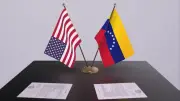 Estados Unidos y Venezuela restablecen relaciones diplomáticas tras años de tensión