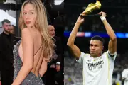 Ester Expósito y Kylian Mbappé: rumores de romance se intensifican tras encuentros en Madrid y París