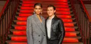 Estilista de Zendaya afirma que boda con Tom Holland ya ocurrió en ceremonia privada