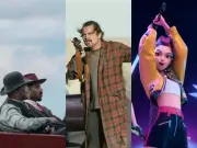 Estrellas de Hollywood brillan en las nominaciones a los Premios Óscar 2026 con películas épicas