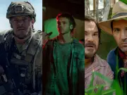 Estrenos y Especiales Imperdibles para el Fin de Semana en Plataformas de Streaming