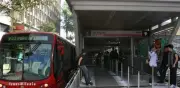 Estudiante de Antropología fallece arrollada por bus de Transmilenio en estación Las Aguas