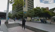 Estudiante de Antropología fallece tras ser arrollada por bus de TransMilenio en Bogotá
