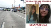 Estudiante de Derecho de la UNAL fallece en accidente vial en Bogotá
