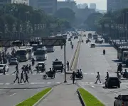 Estudiantes venezolanos recuperan las calles tras años de opresión gubernamental