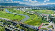 Estudio alerta: Huella urbana en Bogotá-Cundinamarca crecería 37 mil hectáreas para 2050