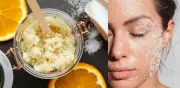 Exfoliantes Naturales: Recetas Caseras para una Piel Suave y Radiante