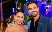 Exnovio de Carmen Villalobos rompe silencio sobre rumores sentimentales: 'Puede pensar lo que quiera'