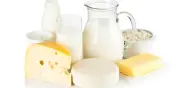 Expertas recomiendan tres lácteos diarios para una dieta equilibrada y saludable