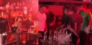 Explosión en discoteca de Perú deja 33 heridos, entre ellos tres menores de edad