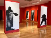 Exposición 'Errancia en el país del olvido' inaugura en Bogotá con reflexión sobre migración