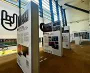 Exposición revela el latido roquero de Medellín: 23 conciertos por fin de semana