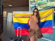 Exreina de Bolívar revela pruebas de supuesto romance entre su exnovio y Ricky Martin