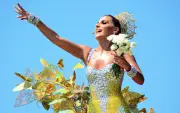 Exreina del Carnaval de Barranquilla factura millones con emprendimiento capilar y mira a Europa