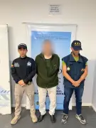 Extraditan a empresario extranjero por abuso de menores y zoofilia en Cali