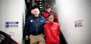 Extranjero condenado por hurto en Bogotá fue capturado escondido en hotel de Santa Fe