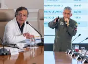 FAC contradice a Petro: Avión accidentado en Putumayo tenía 40 años más de vida útil