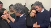 Fajardo celebra elección de Jennifer Pedraza al Senado y la proclama como futuro de Dignidad y Compromiso
