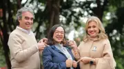 Fajardo designa a Jennifer Pedraza como jefa de debate en su campaña presidencial