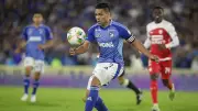 Falcao García avanza en recuperación pero Millonarios evita apresurar su regreso