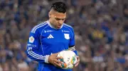 Falcao García continúa su recuperación: Millonarios espera su regreso para partidos clave