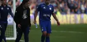 Falcao García se pierde el partido de Millonarios contra Cúcuta por precaución médica