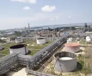 Falla energética provoca apagón en Refinería de Cartagena, la más grande de Colombia