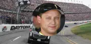 Fallece a los 42 años Chase Pistone, expiloto de Nascar y leyenda del automovilismo estadounidense