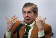 Fallece Alfredo Bryce Echenique, último gran exponente del boom latinoamericano