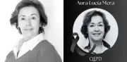 Fallece Ana Lucía Mera, emblemática periodista y columnista caleña con legado nacional