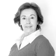 Fallece Aura Lucía Mera, destacada columnista de El Espectador y exdirectora de ColCultura