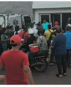 Fallece auxiliar de enfermería e hijo de exalcalde en accidente vial en El Banco, Magdalena