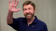 Fallece Chuck Norris a los 86 años: La leyenda de las artes marciales y el cine de acción