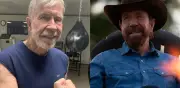 Fallece Chuck Norris a los 86 años: su último mensaje viral y el emotivo comunicado familiar