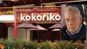 Fallece Eduardo Robayo Ferro, visionario fundador de la cadena de restaurantes Kokoriko