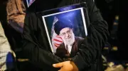 Fallece esposa del ayatolá Alí Jemenei tras ataques en Irán