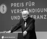 Fallece Jürgen Habermas a los 96 años, el filósofo que moldeó la Alemania de posguerra