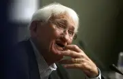 Fallece Jürgen Habermas, el filósofo alemán que revolucionó el pensamiento democrático