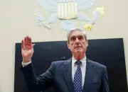 Fallece Robert Mueller, exdirector del FBI que investigó a Trump