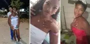 Familia de adolescente cartagenera desaparecida en Pereira clama ayuda urgente tras una semana sin noticias