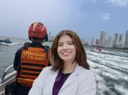 Familia de médica desaparecida en Cartagena denuncia irregularidades en investigación