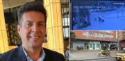 Familia de trabajador del Acueducto asesinado en Bogotá revela hipótesis: 'Fue por un celular'