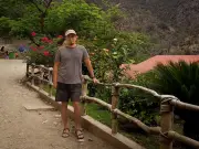 Familia del profesor Daniel Higuita lleva 124 días en incertidumbre tras su desaparición en Uramita