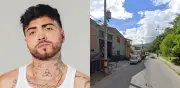 Fatal accidente de tránsito en Medellín acaba con la vida del cantante barranquillero Zalek