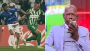 Faustino Asprilla critica duramente a Atlético Nacional tras eliminación en Sudamericana