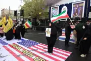 FBI alertó sobre posible ataque iraní con drones contra California en febrero de 2026