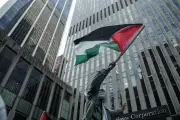 FBI desbarata complot para asesinar a activista propalestina en Nueva York