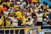 FCF alerta sobre estafas con boletas para partido de despedida de la Selección Colombia