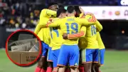 Fedefútbol exige a campañas políticas no usar imagen de Selección Colombia